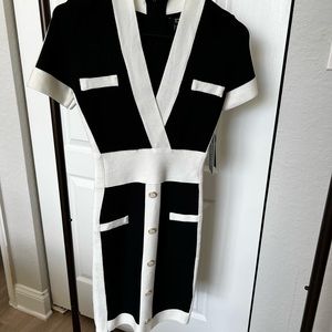 Marciano XS bodycon dress